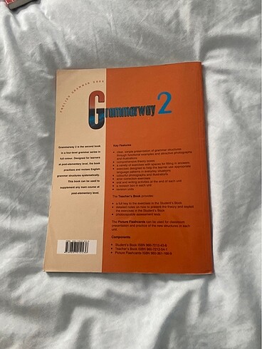 Grammarway 2