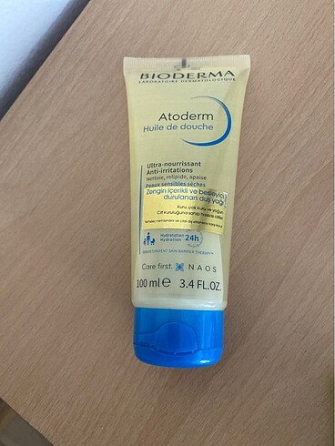 Bioderma Hepsi bir arada