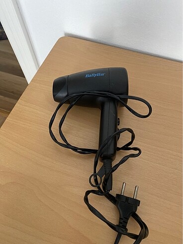 Fön makinesi
