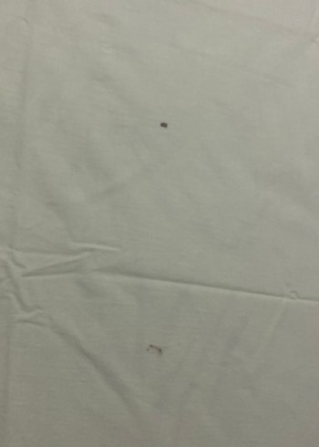 Beden Açık sarı Yatak Örtüsü ve Çarşaf
