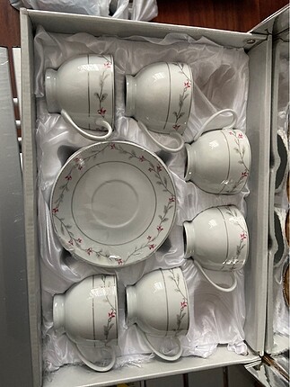 Çay fincanı
