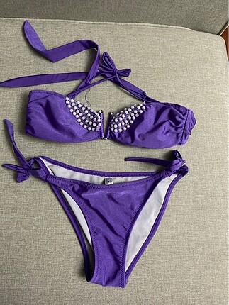 Bikini takımı