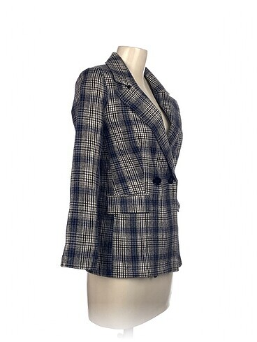 Trendyol & Milla Trendyol & Milla Blazer %70 İndirimli.