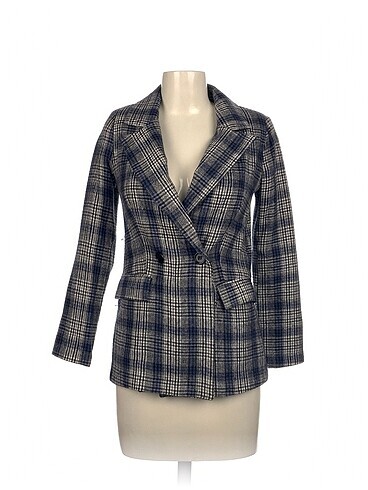 Trendyol & Milla Blazer %70 İndirimli.