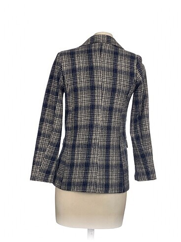 34 Beden Trendyol & Milla Blazer %70 İndirimli.