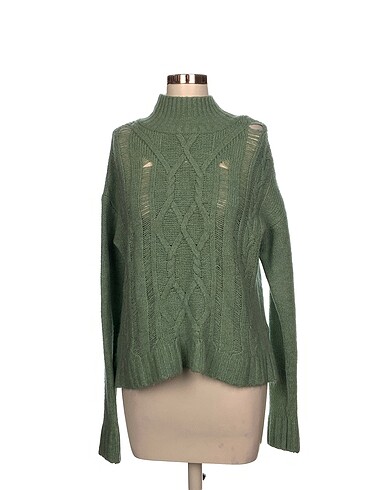 Vintage Love Kazak / Triko %70 İndirimli.