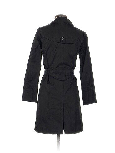 34 Beden Vintage Love Trenchcoat %70 İndirimli.