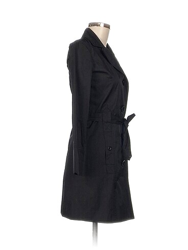 Vintage Love Vintage Love Trenchcoat %70 İndirimli.