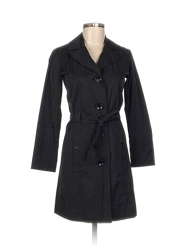 Vintage Love Trenchcoat %70 İndirimli.