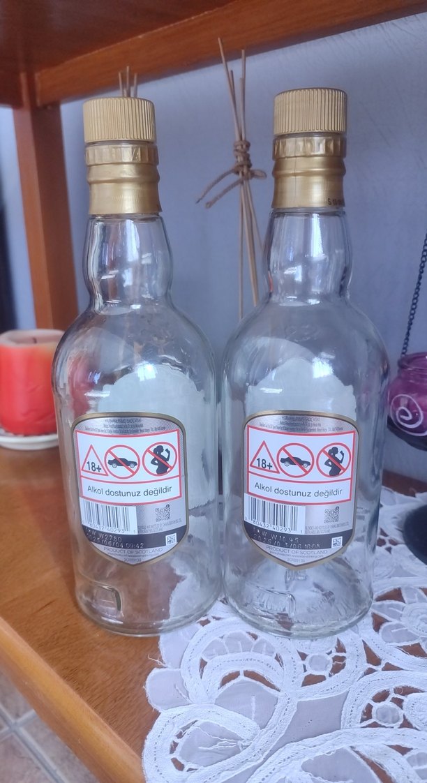 Chivas Regal 12 Yıllık (2li) - Görsel 2