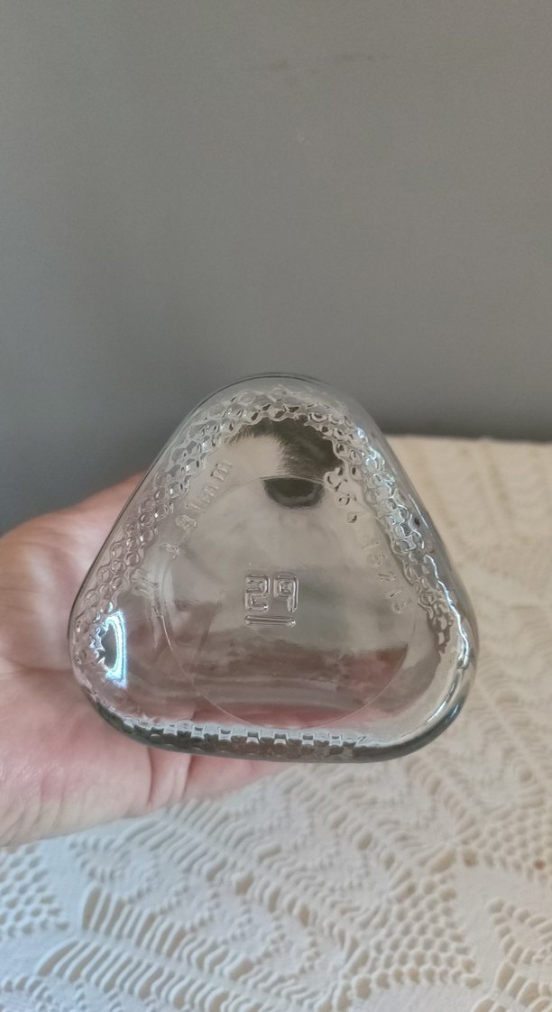 Grants Triple Wood Viski Şişesi - Görsel 3