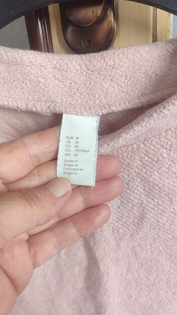 Diğer Sweatshirt