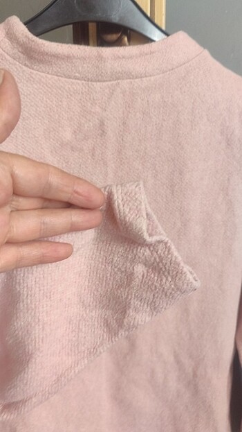 m Beden Sweatshirt