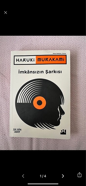 İmkansızın şarkısı