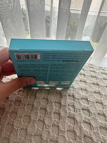 Beden Lush lash takma kirpik wispy