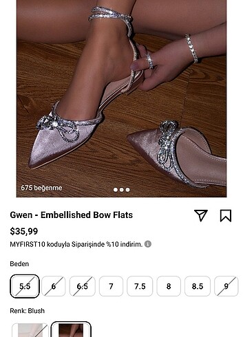 Zara Gelin topuklu ayakkabı 