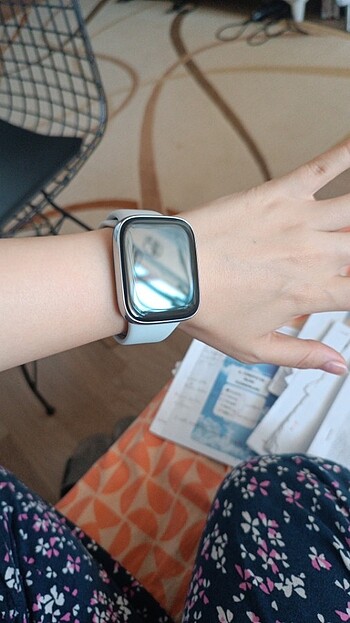 Beden Akıllı saat watch 3