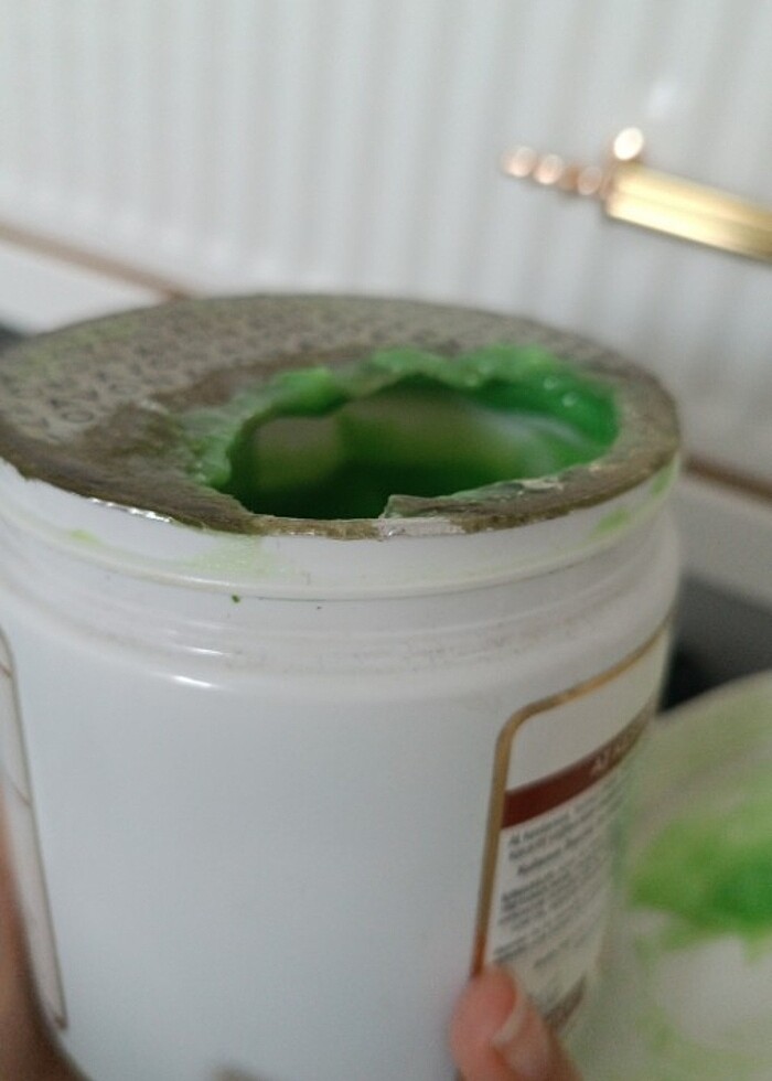 Avon balsam ağrı kesici etkili krem - Görsel 3