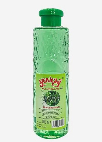 Yeniçağ kolonyaları hacı mülazım ve ardıç  - Görsel 2