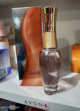 Treselle