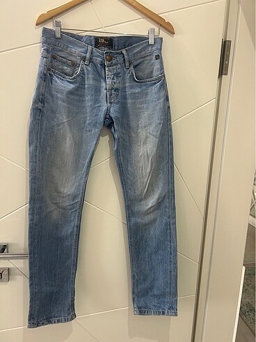 29 Beden Erkek jean