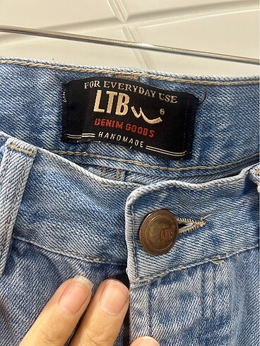 LTB Erkek jean