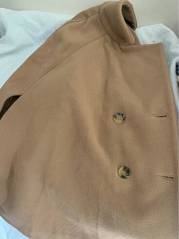 Koton pelerin - Görsel 7