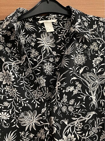 xl Beden H&M Bluz