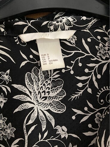 H&M H&M Bluz