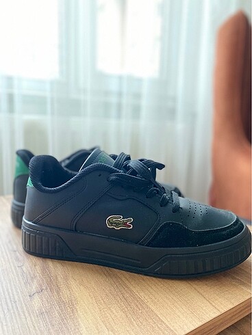 Lacoste Lacoste Unisex Spor Ayakkabı