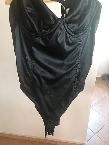 zara bodysuit