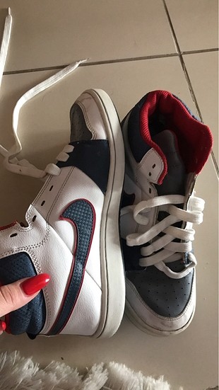 Nike ayakkabı