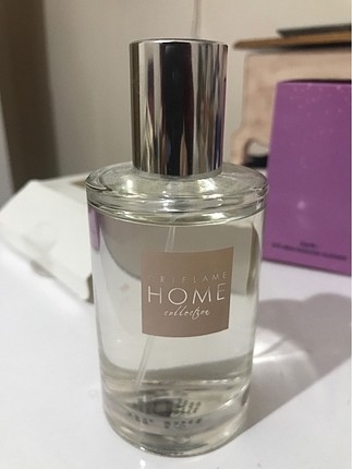 Oriflame parfüm