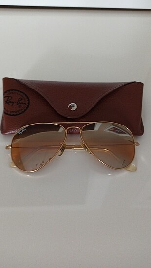 Ray-Ban Kalsik Damla Modeli Gözlük