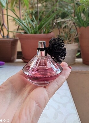 Avon parfüm