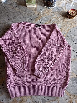 Massimo Dutti kazak