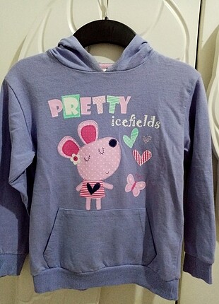 Sweetshirt