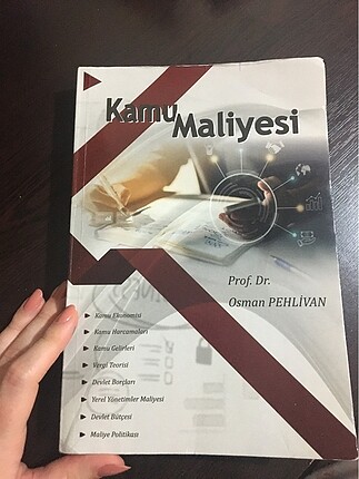 Kamu maliyesi