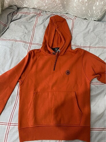 s Beden Mavi sweatshirt
