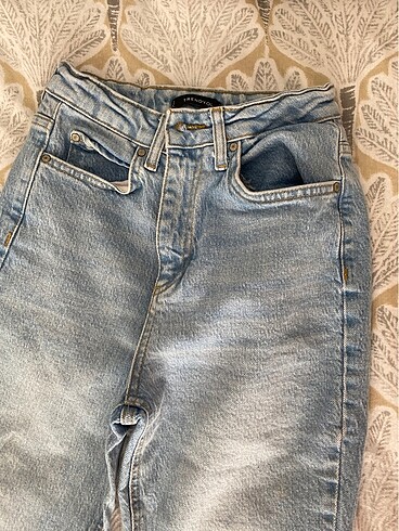 Milla kot jean