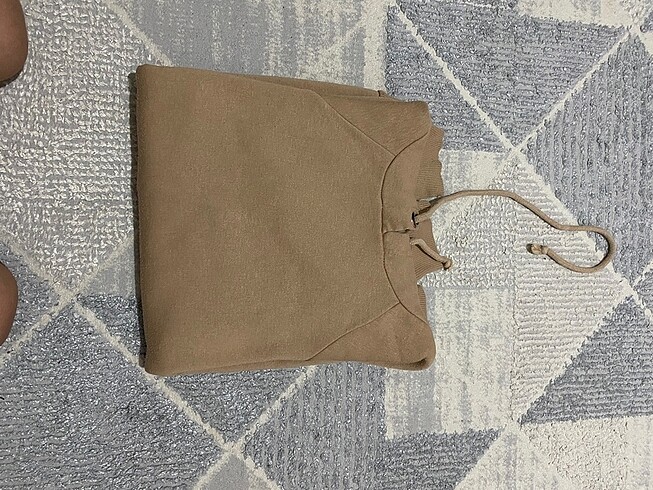 Taş sewatshirt