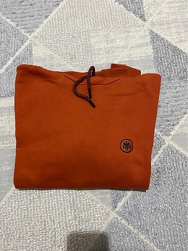 Mavi marka sweatshirt