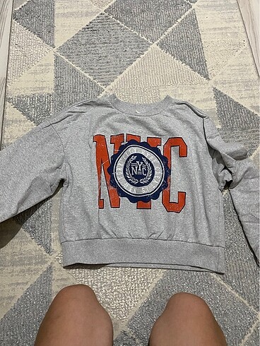 Defacto DeFacto sweatshirt