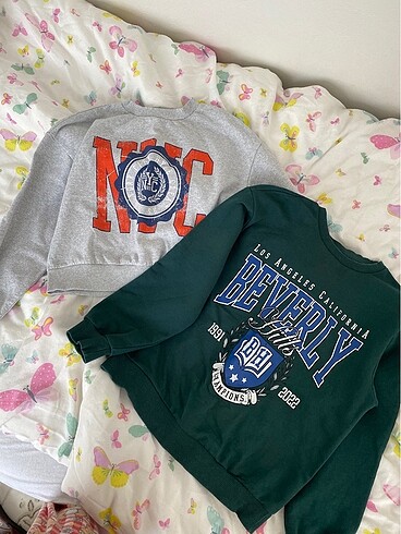 DeFacto sweatshirt