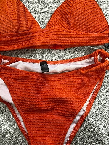 s Beden Penti bikini takımı