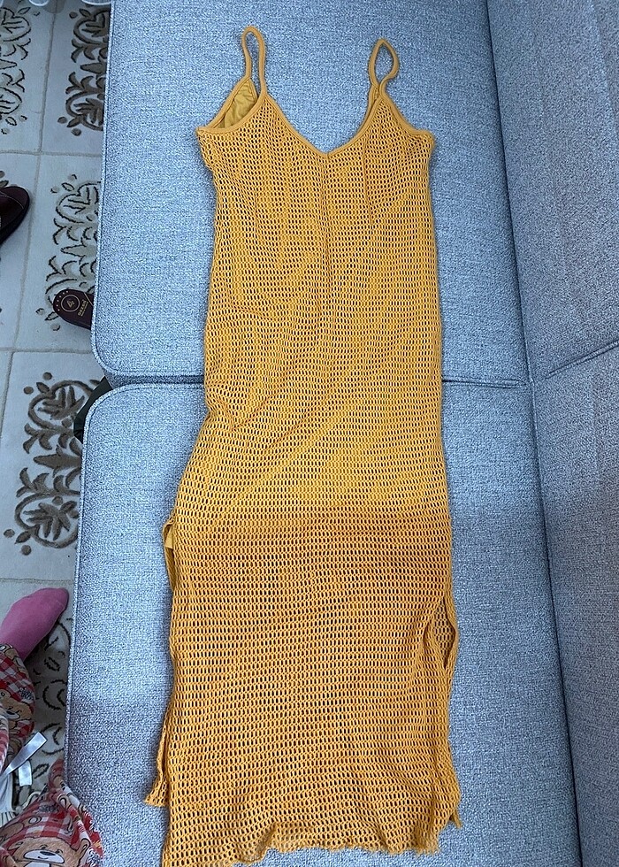 Penti  plaj elbisesi - Görsel 2