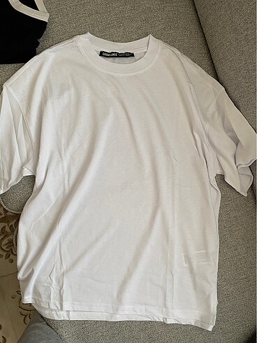 Diğer Grimelange oversize tshirt