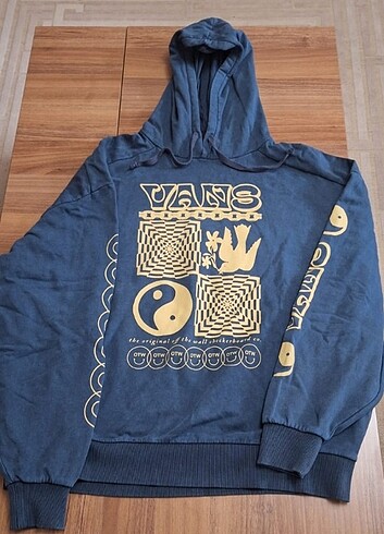 Vans Sweatshirt