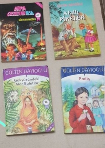 Gardrops ilanı
