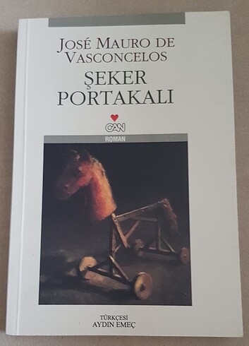 Şeker Portakalı